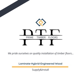 Prime Timber Floors